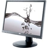 AOC G207355, Monitor LED negro