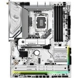 ASRock 90MB1JI0-M0EAY0, Placa base blanco