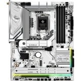 ASRock 90MB1JI0-M0EAY0, Placa base blanco