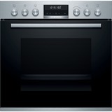 Bosch HEB578BS1, Juego de cocina acero fino