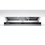 Bosch Serie 2 SBV2ITX22E lavavajilla Completamente integrado 12 cubiertos E, Lavavajillas Completamente integrado, Tamaño completo (60 cm), 1,75 m, 1,65 m, 1,9 m, Frío, Caliente