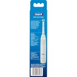 Braun 4210201434184, Cepillo de dientes eléctrico blanco