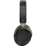 Creative Zen Hybrid SXFI, Auriculares negro/Gris