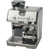 DeLonghi EC 9255.M, Cafetera espresso acero fino