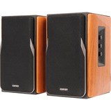 Edifier R1380T, Altavoz madera/Negro