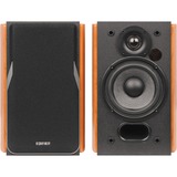 Edifier R1380T, Altavoz madera/Negro