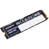 GIGABYTE G440E1TB, Unidad de estado sólido 