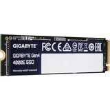 GIGABYTE G440E1TB, Unidad de estado sólido 