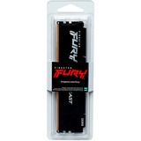 Kingston FURY KF564C32BBE-32, Memoria RAM negro