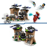 LEGO 76288, Juegos de construcción 