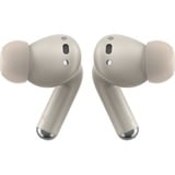 Motorola moto buds+, Auriculares con micrófono beige