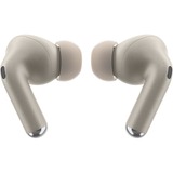 Motorola moto buds+, Auriculares con micrófono beige