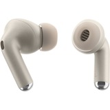 Motorola moto buds+, Auriculares con micrófono beige