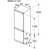 Neff KI7961SE0, Combi 