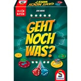 Schmidt Spiele 49448, Juego de dados 