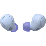 Sony WF-C700N, Auriculares Lavanda