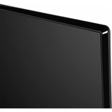 Toshiba 43UV3463DAW, Televisor LED negro