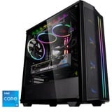 ALTERNATE AGP-WINDOW-INT-006, Gaming-PC negro