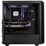 ALTERNATE AGP-WINDOW-INT-006, Gaming-PC negro