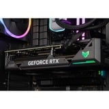 ALTERNATE AGP-WINDOW-INT-006, Gaming-PC negro