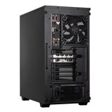 ALTERNATE AGP-WINDOW-INT-006, Gaming-PC negro