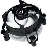 ARCTIC Alpine 17, Disipador de CPU negro/blanco