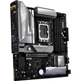 ASRock 90-MXBQV-A0UAYZ, Placa base 