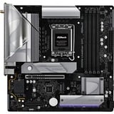 ASRock 90-MXBQV-A0UAYZ, Placa base 