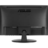 ASUS VT169HE, Monitor LED negro