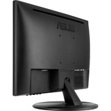 ASUS VT169HE, Monitor LED negro