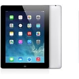 Apple G204301, Tablet PC blanco