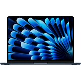 Apple MacBook Air 34,5 cm (13,6"), Portátil negro