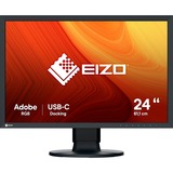 EIZO ColorEdge CS2400S, Monitor LED negro