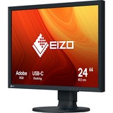 EIZO ColorEdge CS2400S, Monitor LED negro