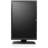 HP G202707-005A1, Monitor LED negro