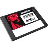 Kingston SEDC600ME/480G, Unidad de estado sólido 