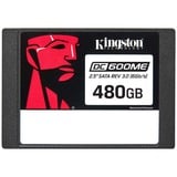 Kingston SEDC600ME/480G, Unidad de estado sólido 