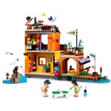 LEGO 42626, Juegos de construcción 