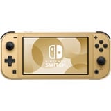 Nintendo Switch Lite - Hyrule-Edition, Videoconsola dorado