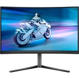 Philips 27M2C5200W, Monitor de gaming antracita