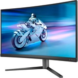 Philips 27M2C5200W, Monitor de gaming antracita