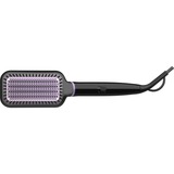 Philips BHH880/00, Cepillo de alisar negro/Violeta