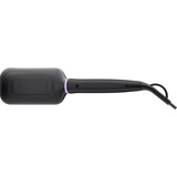 Philips BHH880/00, Cepillo de alisar negro/Violeta