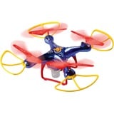 Revell RC Quadrocopter "Bubblecopter", Radiocontrol azul