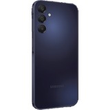 SAMSUNG Galaxy A15, Móvil azul oscuro