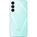 SAMSUNG SM-A166BLGDEUB, Móvil verde claro