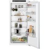 Siemens iQ300 KI41RVFE0 frigorífico Integrado 204 L E, Refrigerador de espacio completo 204 L, SN-ST, 35 dB, E