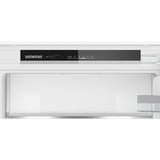 Siemens iQ300 KI41RVFE0 frigorífico Integrado 204 L E, Refrigerador de espacio completo 204 L, SN-ST, 35 dB, E