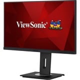 ViewSonic VS18981(VG2748a-2), Monitor LED negro (mate)/Plateado