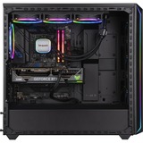 ALTERNATE AGP-WINDOW-INT-007, Gaming-PC negro